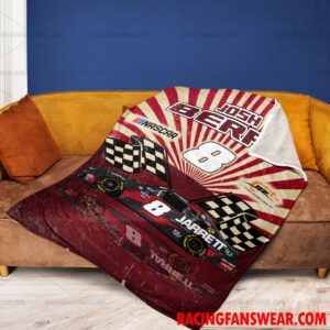 Josh Berry Nascar Racing Home Blanket | Bedding Duvet Cover + 1|2 Pillow Cases 5 Nascar store - Loyal fans of Josh Berry's Bedding Duvet Cover + 1/2 Pillow Cases,Blanket Microfiber Fleece,Blanket Premium Sherpa:vintage nascar racing suit,uniform,apparel,shirts,merch,hoodie,jackets,shorts,sweatshirt,outfits,clothes
