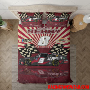 Josh Berry Nascar Racing Home Blanket | Bedding Duvet Cover + 1|2 Pillow Cases 4 Nascar store - Loyal fans of Josh Berry's Bedding Duvet Cover + 1/2 Pillow Cases,Blanket Microfiber Fleece,Blanket Premium Sherpa:vintage nascar racing suit,uniform,apparel,shirts,merch,hoodie,jackets,shorts,sweatshirt,outfits,clothes