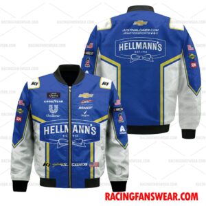 Nascar store - Loyal fans of Justin Allgaier's Bomber Jacket,Unisex Thick Coat,Unisex Sleeveless Hoodie,Unisex Hooded T-Shirt,Kid Sleeveless Hoodie,Kid Hooded T-Shirts,Kid Thick Coat:vintage nascar racing suit,uniform,apparel,shirts,merch,hoodie,jackets,shorts,sweatshirt,outfits,clothes