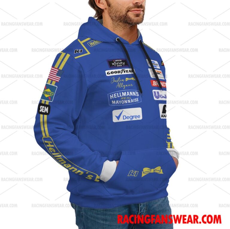 Nascar store - Loyal fans of Justin Allgaier's Combo Unisex Hoodie + Unisex Long Pants,Combo Unisex Pop Top Hoodie + Unisex Long Pants,Combo Unisex Zip Hoodie + Unisex Long Pants,Combo Kid Hoodie + Kid Long Pants,Combo Kid Zip Hoodie + Kid Long Pants,Unisex Pop Top Hoodie,Unisex Hoodie,Unisex Zip Hoodie,Unisex T-Shirt,Unisex Sweatshirt,Unisex Long Pants,Kid Hoodie,Kid Zip Hoodie,Kid T-Shirt,Kid Sweatshirt,Kid Long Pants:vintage nascar racing suit,uniform,apparel,shirts,merch,hoodie,jackets,shorts,sweatshirt,outfits,clothes