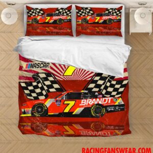 Justin Allgaier Nascar Racing Home Blanket | Bedding Duvet Cover + 1|2 Pillow Cases 2 Nascar store - Loyal fans of Justin Allgaier's Bedding Duvet Cover + 1/2 Pillow Cases,Blanket Microfiber Fleece,Blanket Premium Sherpa:vintage nascar racing suit,uniform,apparel,shirts,merch,hoodie,jackets,shorts,sweatshirt,outfits,clothes