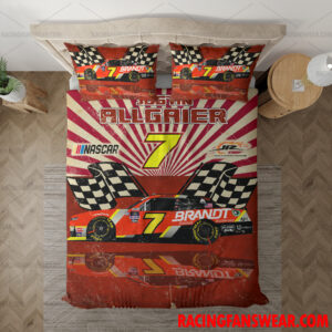 Justin Allgaier Nascar Racing Home Blanket | Bedding Duvet Cover + 1|2 Pillow Cases 4 Nascar store - Loyal fans of Justin Allgaier's Bedding Duvet Cover + 1/2 Pillow Cases,Blanket Microfiber Fleece,Blanket Premium Sherpa:vintage nascar racing suit,uniform,apparel,shirts,merch,hoodie,jackets,shorts,sweatshirt,outfits,clothes