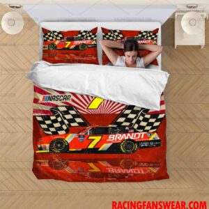 Justin Allgaier Nascar Racing Home Blanket | Bedding Duvet Cover + 1|2 Pillow Cases 1 Nascar store - Loyal fans of Justin Allgaier's Bedding Duvet Cover + 1/2 Pillow Cases,Blanket Microfiber Fleece,Blanket Premium Sherpa:vintage nascar racing suit,uniform,apparel,shirts,merch,hoodie,jackets,shorts,sweatshirt,outfits,clothes