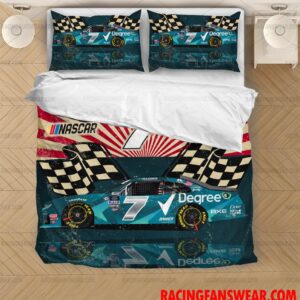 Justin Allgaier Nascar Racing Home Blanket | Bedding Duvet Cover + 1|2 Pillow Cases 2 Nascar store - Loyal fans of Justin Allgaier's Bedding Duvet Cover + 1/2 Pillow Cases,Blanket Microfiber Fleece,Blanket Premium Sherpa:vintage nascar racing suit,uniform,apparel,shirts,merch,hoodie,jackets,shorts,sweatshirt,outfits,clothes