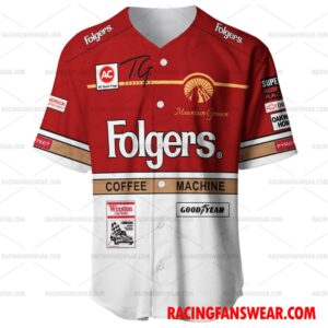 Ken Schrader Nascar 1988 Racing Uniform Apparel Clothes Baseball Jersey Hockey Jersey 1 Nascar store - Loyal fans of Ken Schrader's Unisex Baseball Jerseys,Kid Baseball Jerseys,Youth Baseball Jerseys,Men's Hockey Jerseys,WoMen's Hockey Jerseys,Youth's Hockey Jerseys:vintage nascar racing suit,uniform,apparel,shirts,merch,hoodie,jackets,shorts,sweatshirt,outfits,clothes