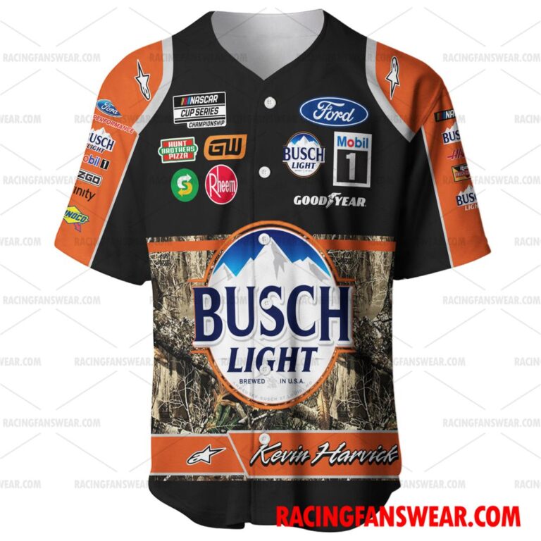 Nascar store - Loyal fans of Kevin Harvick's Unisex Baseball Jerseys,Kid Baseball Jerseys,Youth Baseball Jerseys,Men's Hockey Jerseys,WoMen's Hockey Jerseys,Youth's Hockey Jerseys:vintage nascar racing suit,uniform,apparel,shirts,merch,hoodie,jackets,shorts,sweatshirt,outfits,clothes