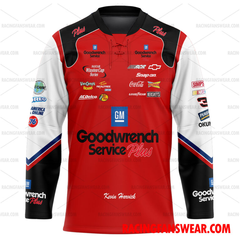 Nascar store - Loyal fans of Kevin Harvick's Unisex Baseball Jerseys,Kid Baseball Jerseys,Youth Baseball Jerseys,Men's Hockey Jerseys,WoMen's Hockey Jerseys,Youth's Hockey Jerseys:vintage nascar racing suit,uniform,apparel,shirts,merch,hoodie,jackets,shorts,sweatshirt,outfits,clothes