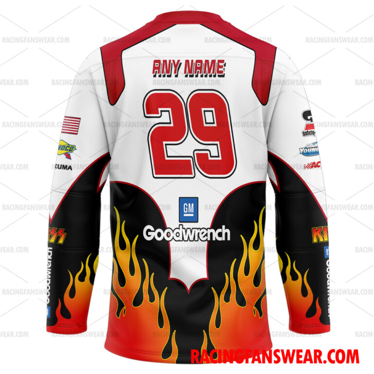 Nascar store - Loyal fans of Kevin Harvick's Unisex Baseball Jerseys,Kid Baseball Jerseys,Youth Baseball Jerseys,Men's Hockey Jerseys,WoMen's Hockey Jerseys,Youth's Hockey Jerseys:vintage nascar racing suit,uniform,apparel,shirts,merch,hoodie,jackets,shorts,sweatshirt,outfits,clothes