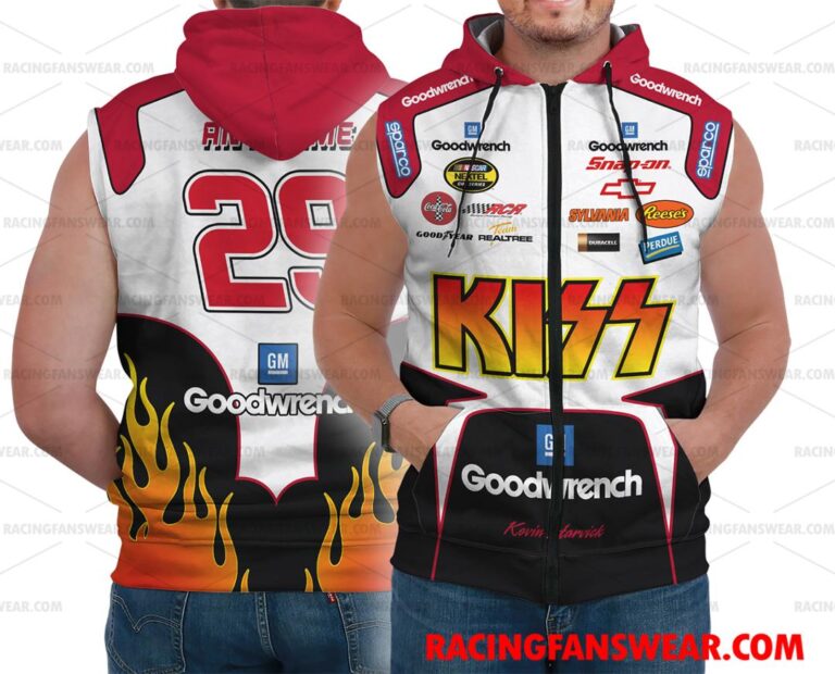 Nascar store - Loyal fans of Kevin Harvick's Bomber Jacket,Unisex Thick Coat,Unisex Sleeveless Hoodie,Unisex Hooded T-Shirt,Kid Sleeveless Hoodie,Kid Hooded T-Shirts,Kid Thick Coat:vintage nascar racing suit,uniform,apparel,shirts,merch,hoodie,jackets,shorts,sweatshirt,outfits,clothes