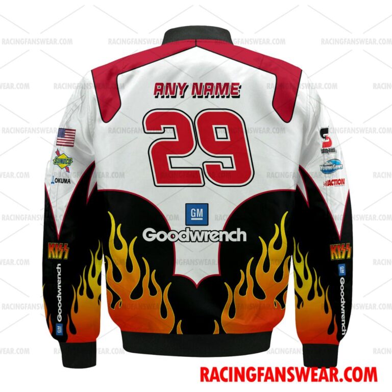 Nascar store - Loyal fans of Kevin Harvick's Bomber Jacket,Unisex Thick Coat,Unisex Sleeveless Hoodie,Unisex Hooded T-Shirt,Kid Sleeveless Hoodie,Kid Hooded T-Shirts,Kid Thick Coat:vintage nascar racing suit,uniform,apparel,shirts,merch,hoodie,jackets,shorts,sweatshirt,outfits,clothes