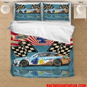 Kevin Harvick Nascar Racing Home Blanket | Bedding Duvet Cover + 1|2 Pillow Cases 2 Nascar store - Loyal fans of Kevin Harvick's Bedding Duvet Cover + 1/2 Pillow Cases,Blanket Microfiber Fleece,Blanket Premium Sherpa:vintage nascar racing suit,uniform,apparel,shirts,merch,hoodie,jackets,shorts,sweatshirt,outfits,clothes