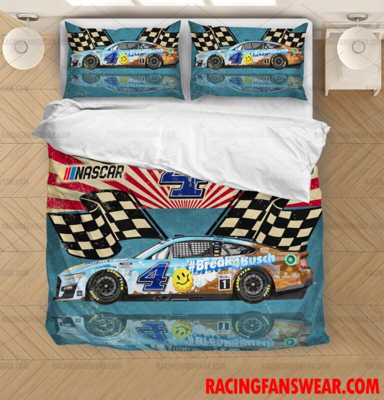 Nascar store - Loyal fans of Kevin Harvick's Bedding Duvet Cover + 1/2 Pillow Cases,Blanket Microfiber Fleece,Blanket Premium Sherpa:vintage nascar racing suit,uniform,apparel,shirts,merch,hoodie,jackets,shorts,sweatshirt,outfits,clothes