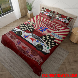 Nascar store - Loyal fans of Kevin Harvick's Bedding Duvet Cover + 1/2 Pillow Cases,Blanket Microfiber Fleece,Blanket Premium Sherpa:vintage nascar racing suit,uniform,apparel,shirts,merch,hoodie,jackets,shorts,sweatshirt,outfits,clothes