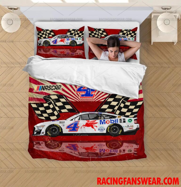 Nascar store - Loyal fans of Kevin Harvick's Bedding Duvet Cover + 1/2 Pillow Cases,Blanket Microfiber Fleece,Blanket Premium Sherpa:vintage nascar racing suit,uniform,apparel,shirts,merch,hoodie,jackets,shorts,sweatshirt,outfits,clothes