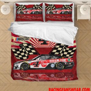 Kevin Harvick Nascar Racing Home Blanket | Bedding Duvet Cover + 1|2 Pillow Cases 2 Nascar store - Loyal fans of Kevin Harvick's Bedding Duvet Cover + 1/2 Pillow Cases,Blanket Microfiber Fleece,Blanket Premium Sherpa:vintage nascar racing suit,uniform,apparel,shirts,merch,hoodie,jackets,shorts,sweatshirt,outfits,clothes