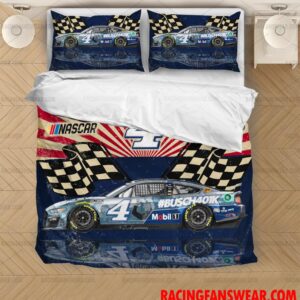 Kevin Harvick Nascar Racing Home Blanket | Bedding Duvet Cover + 1|2 Pillow Cases 2 Nascar store - Loyal fans of Kevin Harvick's Bedding Duvet Cover + 1/2 Pillow Cases,Blanket Microfiber Fleece,Blanket Premium Sherpa:vintage nascar racing suit,uniform,apparel,shirts,merch,hoodie,jackets,shorts,sweatshirt,outfits,clothes