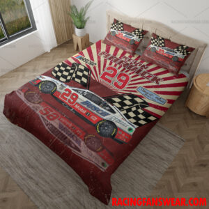 Kevin Harvick Nascar Racing Home Blanket | Bedding Duvet Cover + 1|2 Pillow Cases 3 Nascar store - Loyal fans of Kevin Harvick's Bedding Duvet Cover + 1/2 Pillow Cases,Blanket Microfiber Fleece,Blanket Premium Sherpa:vintage nascar racing suit,uniform,apparel,shirts,merch,hoodie,jackets,shorts,sweatshirt,outfits,clothes