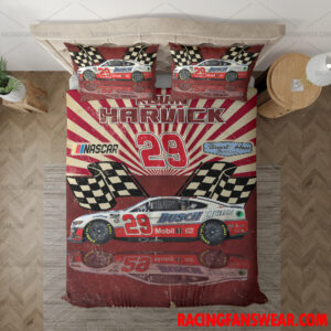 Kevin Harvick Nascar Racing Home Blanket | Bedding Duvet Cover + 1|2 Pillow Cases 4 Nascar store - Loyal fans of Kevin Harvick's Bedding Duvet Cover + 1/2 Pillow Cases,Blanket Microfiber Fleece,Blanket Premium Sherpa:vintage nascar racing suit,uniform,apparel,shirts,merch,hoodie,jackets,shorts,sweatshirt,outfits,clothes