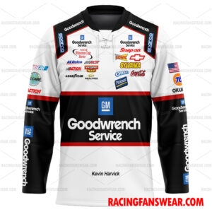 Nascar store - Loyal fans of Kevin Harvick's Unisex Baseball Jerseys,Kid Baseball Jerseys,Youth Baseball Jerseys,Men's Hockey Jerseys,WoMen's Hockey Jerseys,Youth's Hockey Jerseys:vintage nascar racing suit,uniform,apparel,shirts,merch,hoodie,jackets,shorts,sweatshirt,outfits,clothes