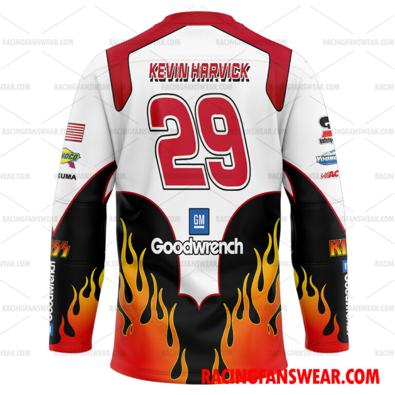 Nascar store - Loyal fans of Kevin Harvick's Unisex Baseball Jerseys,Kid Baseball Jerseys,Youth Baseball Jerseys,Men's Hockey Jerseys,WoMen's Hockey Jerseys,Youth's Hockey Jerseys:vintage nascar racing suit,uniform,apparel,shirts,merch,hoodie,jackets,shorts,sweatshirt,outfits,clothes