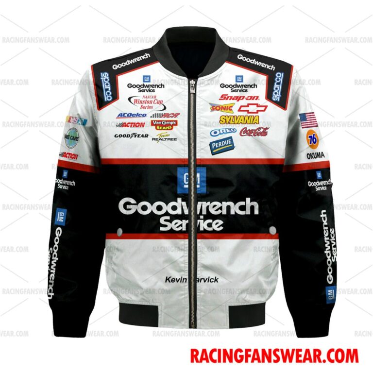 Nascar store - Loyal fans of Kevin Harvick's Bomber Jacket,Unisex Thick Coat,Unisex Sleeveless Hoodie,Unisex Hooded T-Shirt,Kid Sleeveless Hoodie,Kid Hooded T-Shirts,Kid Thick Coat:vintage nascar racing suit,uniform,apparel,shirts,merch,hoodie,jackets,shorts,sweatshirt,outfits,clothes