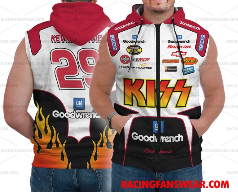 Nascar store - Loyal fans of Kevin Harvick's Bomber Jacket,Unisex Thick Coat,Unisex Sleeveless Hoodie,Unisex Hooded T-Shirt,Kid Sleeveless Hoodie,Kid Hooded T-Shirts,Kid Thick Coat:vintage nascar racing suit,uniform,apparel,shirts,merch,hoodie,jackets,shorts,sweatshirt,outfits,clothes