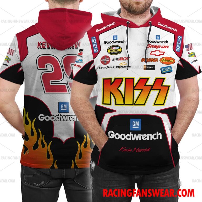 Nascar store - Loyal fans of Kevin Harvick's Bomber Jacket,Unisex Thick Coat,Unisex Sleeveless Hoodie,Unisex Hooded T-Shirt,Kid Sleeveless Hoodie,Kid Hooded T-Shirts,Kid Thick Coat:vintage nascar racing suit,uniform,apparel,shirts,merch,hoodie,jackets,shorts,sweatshirt,outfits,clothes