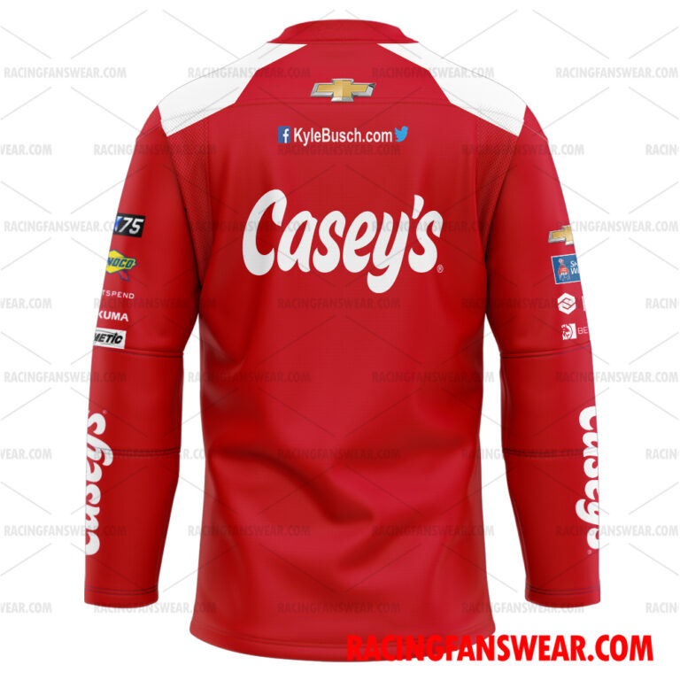 Nascar store - Loyal fans of Kyle Busch's Unisex Baseball Jerseys,Kid Baseball Jerseys,Youth Baseball Jerseys,Men's Hockey Jerseys,WoMen's Hockey Jerseys,Youth's Hockey Jerseys:vintage nascar racing suit,uniform,apparel,shirts,merch,hoodie,jackets,shorts,sweatshirt,outfits,clothes