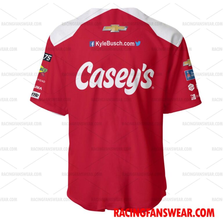 Nascar store - Loyal fans of Kyle Busch's Unisex Baseball Jerseys,Kid Baseball Jerseys,Youth Baseball Jerseys,Men's Hockey Jerseys,WoMen's Hockey Jerseys,Youth's Hockey Jerseys:vintage nascar racing suit,uniform,apparel,shirts,merch,hoodie,jackets,shorts,sweatshirt,outfits,clothes