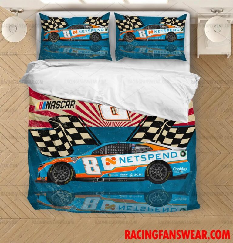 Nascar store - Loyal fans of Kyle Busch's Bedding Duvet Cover + 1/2 Pillow Cases,Blanket Microfiber Fleece,Blanket Premium Sherpa:vintage nascar racing suit,uniform,apparel,shirts,merch,hoodie,jackets,shorts,sweatshirt,outfits,clothes