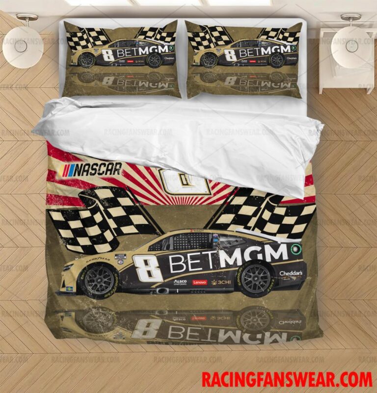 Nascar store - Loyal fans of Kyle Busch's Bedding Duvet Cover + 1/2 Pillow Cases,Blanket Microfiber Fleece,Blanket Premium Sherpa:vintage nascar racing suit,uniform,apparel,shirts,merch,hoodie,jackets,shorts,sweatshirt,outfits,clothes