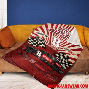 Kyle Busch Nascar Racing Home Blanket | Bedding Duvet Cover + 1|2 Pillow Cases 5 Nascar store - Loyal fans of Kyle Busch's Bedding Duvet Cover + 1/2 Pillow Cases,Blanket Microfiber Fleece,Blanket Premium Sherpa:vintage nascar racing suit,uniform,apparel,shirts,merch,hoodie,jackets,shorts,sweatshirt,outfits,clothes