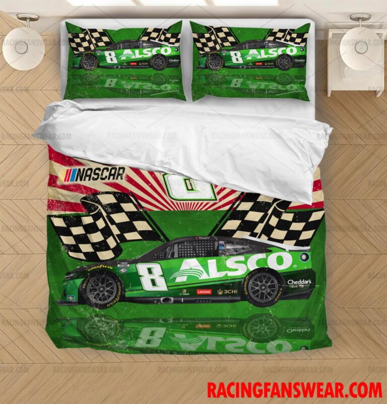 Nascar store - Loyal fans of Kyle Busch's Bedding Duvet Cover + 1/2 Pillow Cases,Blanket Microfiber Fleece,Blanket Premium Sherpa:vintage nascar racing suit,uniform,apparel,shirts,merch,hoodie,jackets,shorts,sweatshirt,outfits,clothes