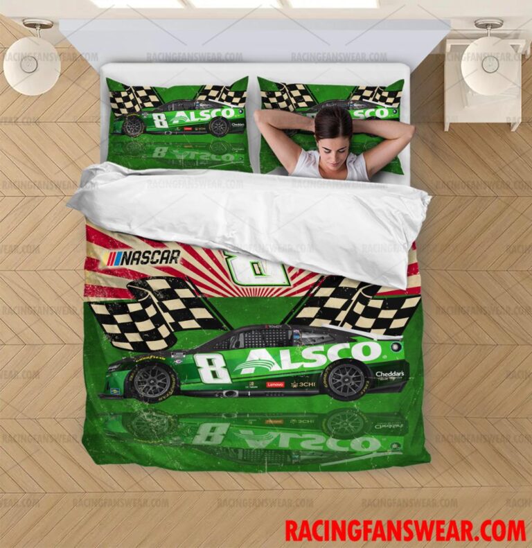 Nascar store - Loyal fans of Kyle Busch's Bedding Duvet Cover + 1/2 Pillow Cases,Blanket Microfiber Fleece,Blanket Premium Sherpa:vintage nascar racing suit,uniform,apparel,shirts,merch,hoodie,jackets,shorts,sweatshirt,outfits,clothes