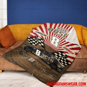 Kyle Busch Nascar Racing Home Blanket | Bedding Duvet Cover + 1|2 Pillow Cases 5 Nascar store - Loyal fans of Kyle Busch's Bedding Duvet Cover + 1/2 Pillow Cases,Blanket Microfiber Fleece,Blanket Premium Sherpa:vintage nascar racing suit,uniform,apparel,shirts,merch,hoodie,jackets,shorts,sweatshirt,outfits,clothes