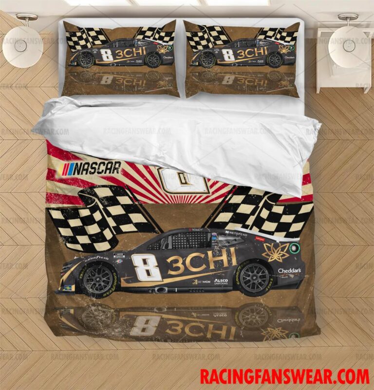 Nascar store - Loyal fans of Kyle Busch's Bedding Duvet Cover + 1/2 Pillow Cases,Blanket Microfiber Fleece,Blanket Premium Sherpa:vintage nascar racing suit,uniform,apparel,shirts,merch,hoodie,jackets,shorts,sweatshirt,outfits,clothes