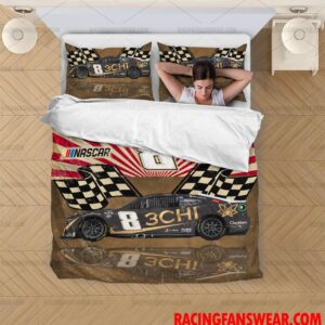 Kyle Busch Nascar Racing Home Blanket | Bedding Duvet Cover + 1|2 Pillow Cases 1 Nascar store - Loyal fans of Kyle Busch's Bedding Duvet Cover + 1/2 Pillow Cases,Blanket Microfiber Fleece,Blanket Premium Sherpa:vintage nascar racing suit,uniform,apparel,shirts,merch,hoodie,jackets,shorts,sweatshirt,outfits,clothes