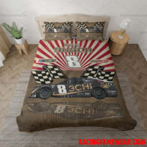 Nascar store - Loyal fans of Kyle Busch's Bedding Duvet Cover + 1/2 Pillow Cases,Blanket Microfiber Fleece,Blanket Premium Sherpa:vintage nascar racing suit,uniform,apparel,shirts,merch,hoodie,jackets,shorts,sweatshirt,outfits,clothes