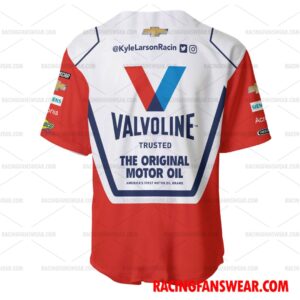 Kyle Larson Nascar 2022 Racing Uniform Apparel Clothes Baseball Jersey Hockey Jersey 2 Nascar store - Loyal fans of Kyle Larson's Unisex Baseball Jerseys,Kid Baseball Jerseys,Youth Baseball Jerseys,Men's Hockey Jerseys,WoMen's Hockey Jerseys,Youth's Hockey Jerseys:vintage nascar racing suit,uniform,apparel,shirts,merch,hoodie,jackets,shorts,sweatshirt,outfits,clothes