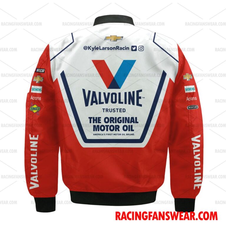 Nascar store - Loyal fans of Kyle Larson's Bomber Jacket,Unisex Thick Coat,Unisex Sleeveless Hoodie,Unisex Hooded T-Shirt,Kid Sleeveless Hoodie,Kid Hooded T-Shirts,Kid Thick Coat:vintage nascar racing suit,uniform,apparel,shirts,merch,hoodie,jackets,shorts,sweatshirt,outfits,clothes