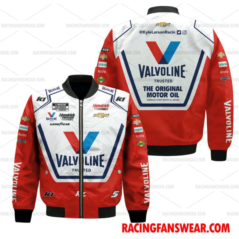 Nascar store - Loyal fans of Kyle Larson's Bomber Jacket,Unisex Thick Coat,Unisex Sleeveless Hoodie,Unisex Hooded T-Shirt,Kid Sleeveless Hoodie,Kid Hooded T-Shirts,Kid Thick Coat:vintage nascar racing suit,uniform,apparel,shirts,merch,hoodie,jackets,shorts,sweatshirt,outfits,clothes