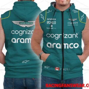 Formula One store - Loyal fans of Lance Stroll's Bomber Jacket,Unisex Thick Coat,Unisex Sleeveless Hoodie,Unisex Hooded T-Shirt,Kid Sleeveless Hoodie,Kid Hooded T-Shirts,Kid Thick Coat:vintage formula one racing suit,uniform,apparel,shirts,merch,hoodie,jackets,shorts,sweatshirt,outfits,clothes