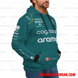 Lance Stroll Formula One 2023 Racing Uniform Apparel Clothes Sweatshirt Zip Pop Top Hoodie T-Shirt Long Pant 7 Formula One store - Loyal fans of Lance Stroll's Combo Unisex Hoodie + Unisex Long Pants,Combo Unisex Pop Top Hoodie + Unisex Long Pants,Combo Unisex Zip Hoodie + Unisex Long Pants,Combo Kid Hoodie + Kid Long Pants,Combo Kid Zip Hoodie + Kid Long Pants,Unisex Pop Top Hoodie,Unisex Hoodie,Unisex Zip Hoodie,Unisex T-Shirt,Unisex Sweatshirt,Unisex Long Pants,Kid Hoodie,Kid Zip Hoodie,Kid T-Shirt,Kid Sweatshirt,Kid Long Pants:vintage formula one racing suit,uniform,apparel,shirts,merch,hoodie,jackets,shorts,sweatshirt,outfits,clothes