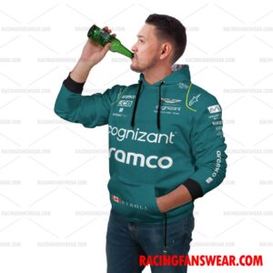 Lance Stroll Formula One 2023 Racing Uniform Apparel Clothes Sweatshirt Zip Pop Top Hoodie T-Shirt Long Pant 3 Formula One store - Loyal fans of Lance Stroll's Combo Unisex Hoodie + Unisex Long Pants,Combo Unisex Pop Top Hoodie + Unisex Long Pants,Combo Unisex Zip Hoodie + Unisex Long Pants,Combo Kid Hoodie + Kid Long Pants,Combo Kid Zip Hoodie + Kid Long Pants,Unisex Pop Top Hoodie,Unisex Hoodie,Unisex Zip Hoodie,Unisex T-Shirt,Unisex Sweatshirt,Unisex Long Pants,Kid Hoodie,Kid Zip Hoodie,Kid T-Shirt,Kid Sweatshirt,Kid Long Pants:vintage formula one racing suit,uniform,apparel,shirts,merch,hoodie,jackets,shorts,sweatshirt,outfits,clothes