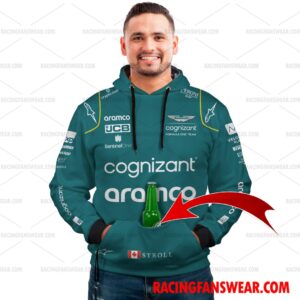 Lance Stroll Formula One 2023 Racing Uniform Apparel Clothes Sweatshirt Zip Pop Top Hoodie T-Shirt Long Pant 2 Formula One store - Loyal fans of Lance Stroll's Combo Unisex Hoodie + Unisex Long Pants,Combo Unisex Pop Top Hoodie + Unisex Long Pants,Combo Unisex Zip Hoodie + Unisex Long Pants,Combo Kid Hoodie + Kid Long Pants,Combo Kid Zip Hoodie + Kid Long Pants,Unisex Pop Top Hoodie,Unisex Hoodie,Unisex Zip Hoodie,Unisex T-Shirt,Unisex Sweatshirt,Unisex Long Pants,Kid Hoodie,Kid Zip Hoodie,Kid T-Shirt,Kid Sweatshirt,Kid Long Pants:vintage formula one racing suit,uniform,apparel,shirts,merch,hoodie,jackets,shorts,sweatshirt,outfits,clothes