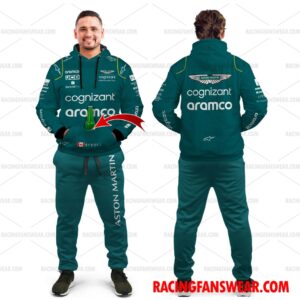 Lance Stroll Formula One 2023 Racing Uniform Apparel Clothes Sweatshirt Zip Pop Top Hoodie T-Shirt Long Pant 1 Formula One store - Loyal fans of Lance Stroll's Combo Unisex Hoodie + Unisex Long Pants,Combo Unisex Pop Top Hoodie + Unisex Long Pants,Combo Unisex Zip Hoodie + Unisex Long Pants,Combo Kid Hoodie + Kid Long Pants,Combo Kid Zip Hoodie + Kid Long Pants,Unisex Pop Top Hoodie,Unisex Hoodie,Unisex Zip Hoodie,Unisex T-Shirt,Unisex Sweatshirt,Unisex Long Pants,Kid Hoodie,Kid Zip Hoodie,Kid T-Shirt,Kid Sweatshirt,Kid Long Pants:vintage formula one racing suit,uniform,apparel,shirts,merch,hoodie,jackets,shorts,sweatshirt,outfits,clothes