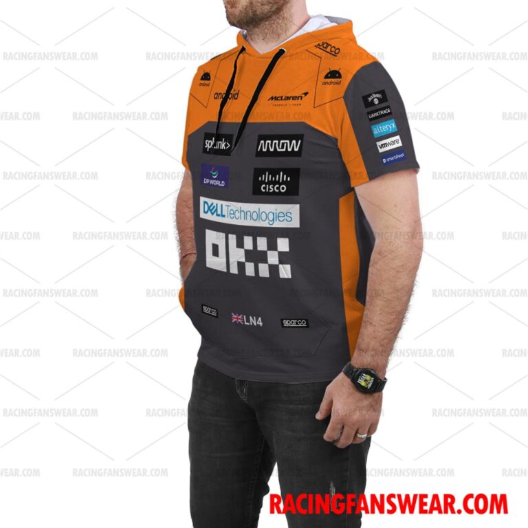 Formula One store - Loyal fans of Lando Norris's Bomber Jacket,Unisex Thick Coat,Unisex Sleeveless Hoodie,Unisex Hooded T-Shirt,Kid Sleeveless Hoodie,Kid Hooded T-Shirts,Kid Thick Coat:vintage formula one racing suit,uniform,apparel,shirts,merch,hoodie,jackets,shorts,sweatshirt,outfits,clothes