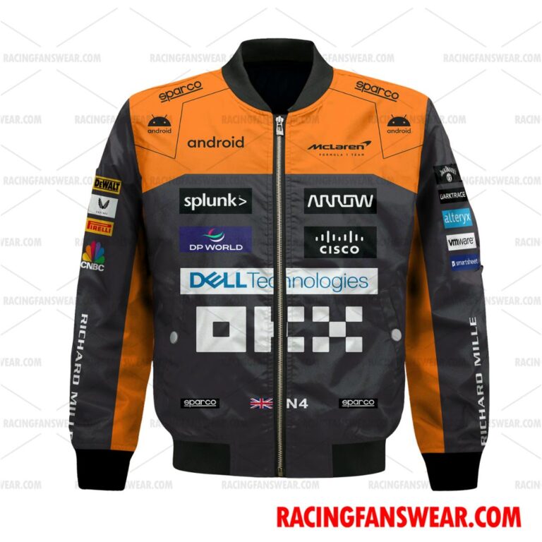 Formula One store - Loyal fans of Lando Norris's Bomber Jacket,Unisex Thick Coat,Unisex Sleeveless Hoodie,Unisex Hooded T-Shirt,Kid Sleeveless Hoodie,Kid Hooded T-Shirts,Kid Thick Coat:vintage formula one racing suit,uniform,apparel,shirts,merch,hoodie,jackets,shorts,sweatshirt,outfits,clothes