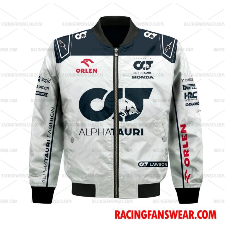 Formula One store - Loyal fans of Liam Lawson's Bomber Jacket,Unisex Thick Coat,Unisex Sleeveless Hoodie,Unisex Hooded T-Shirt,Kid Sleeveless Hoodie,Kid Hooded T-Shirts,Kid Thick Coat:vintage formula one racing suit,uniform,apparel,shirts,merch,hoodie,jackets,shorts,sweatshirt,outfits,clothes