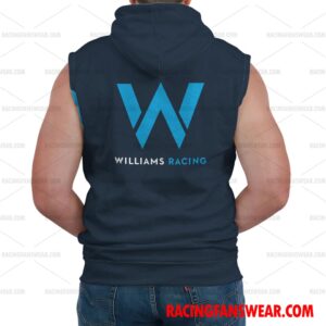 Formula One store - Loyal fans of Logan Sargeant's Bomber Jacket,Unisex Thick Coat,Unisex Sleeveless Hoodie,Unisex Hooded T-Shirt,Kid Sleeveless Hoodie,Kid Hooded T-Shirts,Kid Thick Coat:vintage formula one racing suit,uniform,apparel,shirts,merch,hoodie,jackets,shorts,sweatshirt,outfits,clothes